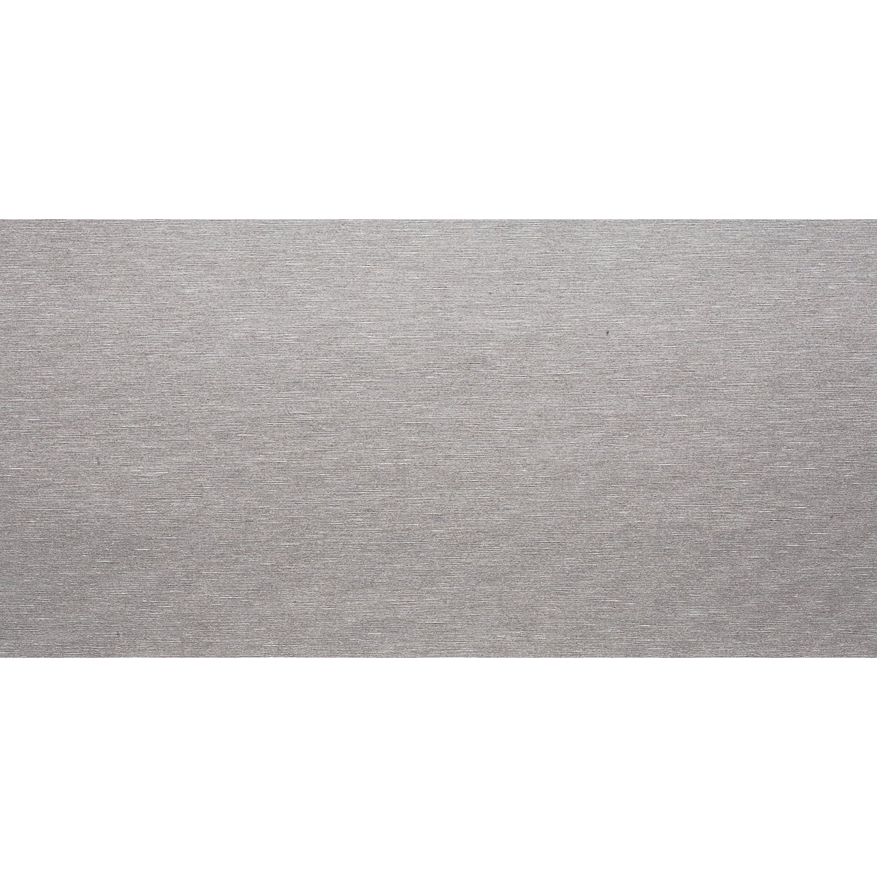 Fablon Stainless Steel Effect Adhesive Film, 2ct.